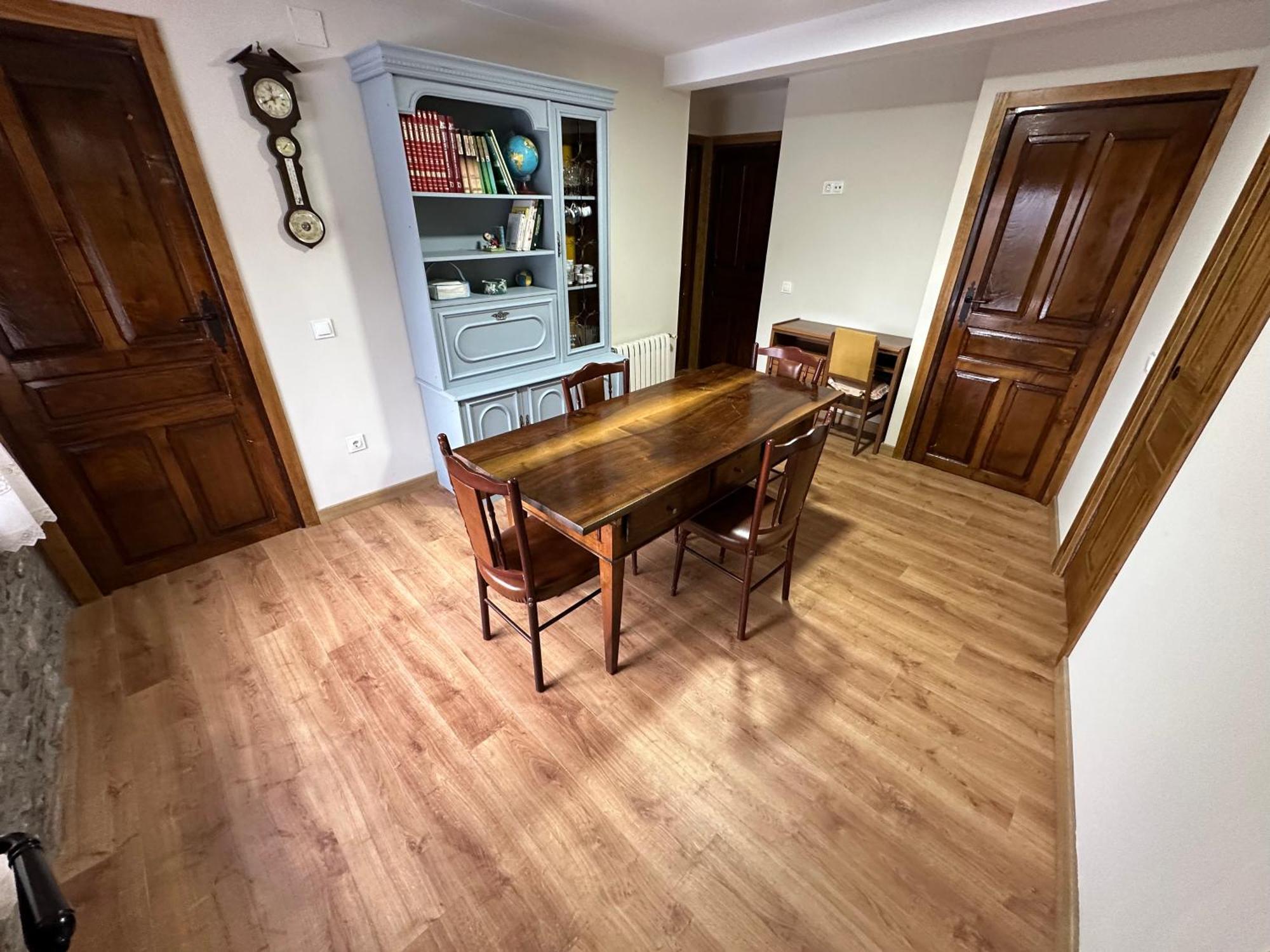 La Casa Del Maestro Villa Rabanal Екстериор снимка
