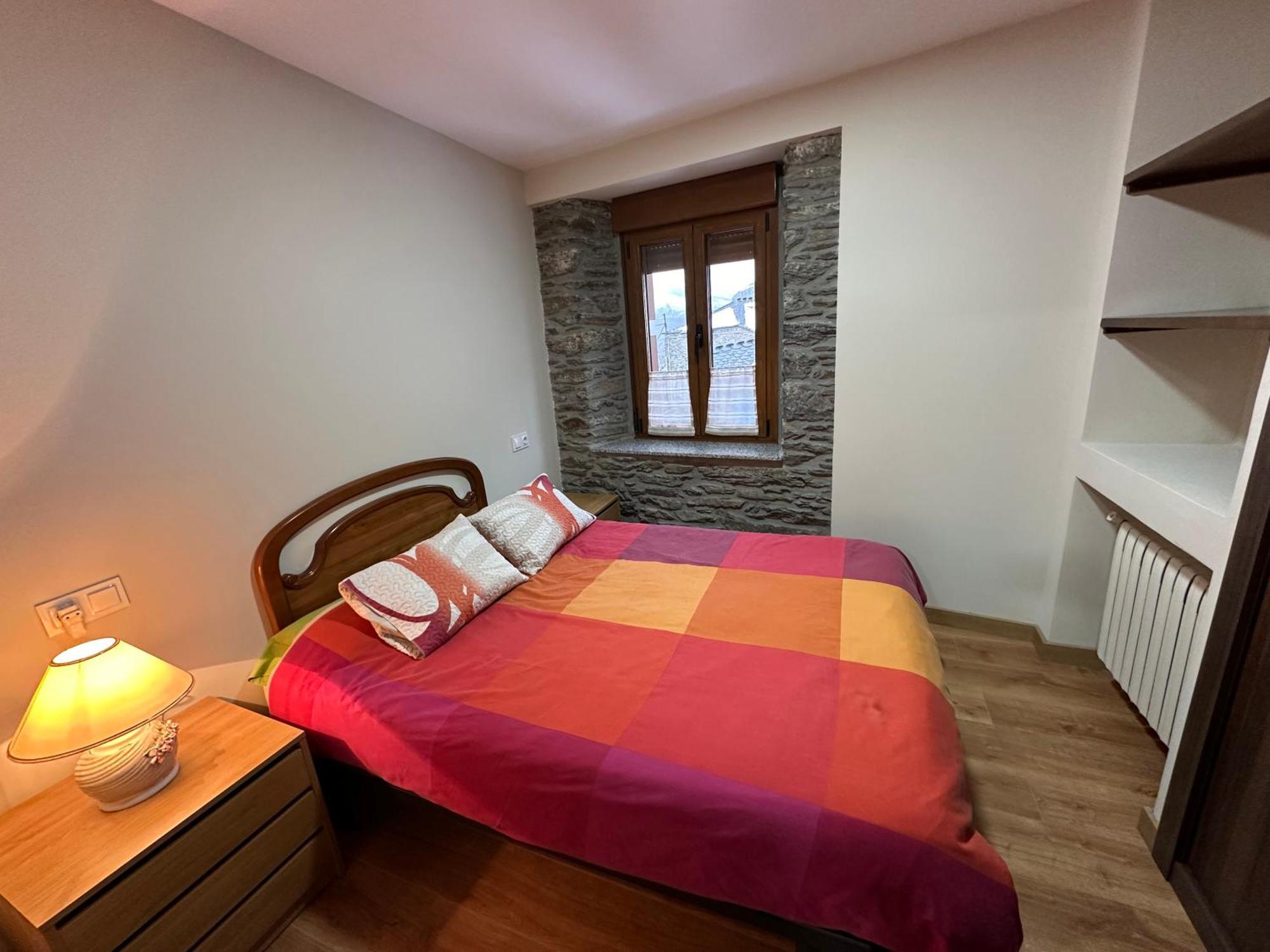 La Casa Del Maestro Villa Rabanal Екстериор снимка