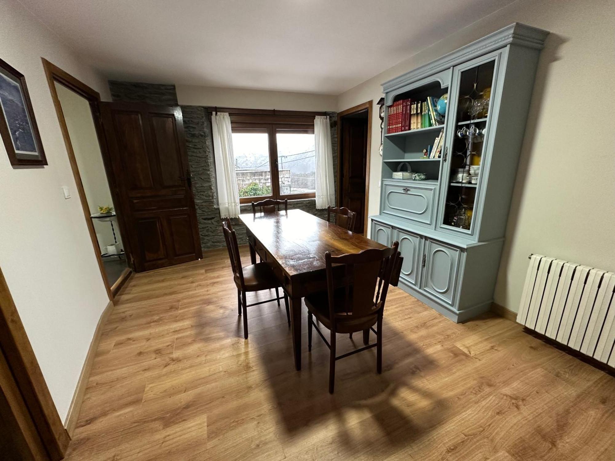 La Casa Del Maestro Villa Rabanal Екстериор снимка