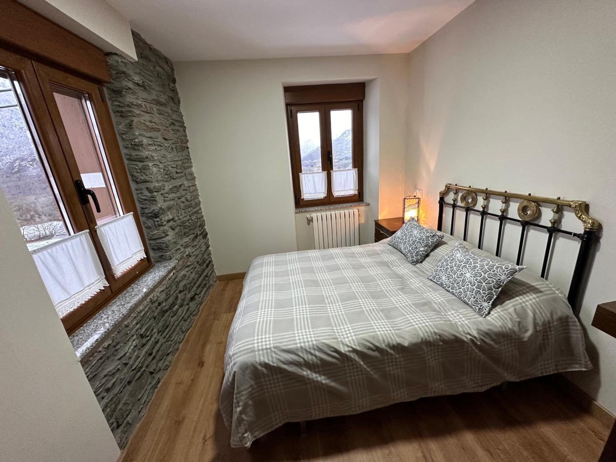 La Casa Del Maestro Villa Rabanal Екстериор снимка