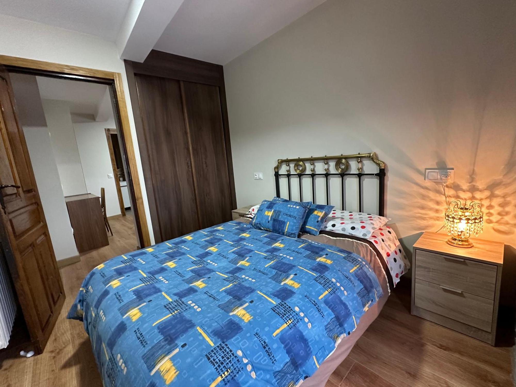 La Casa Del Maestro Villa Rabanal Екстериор снимка